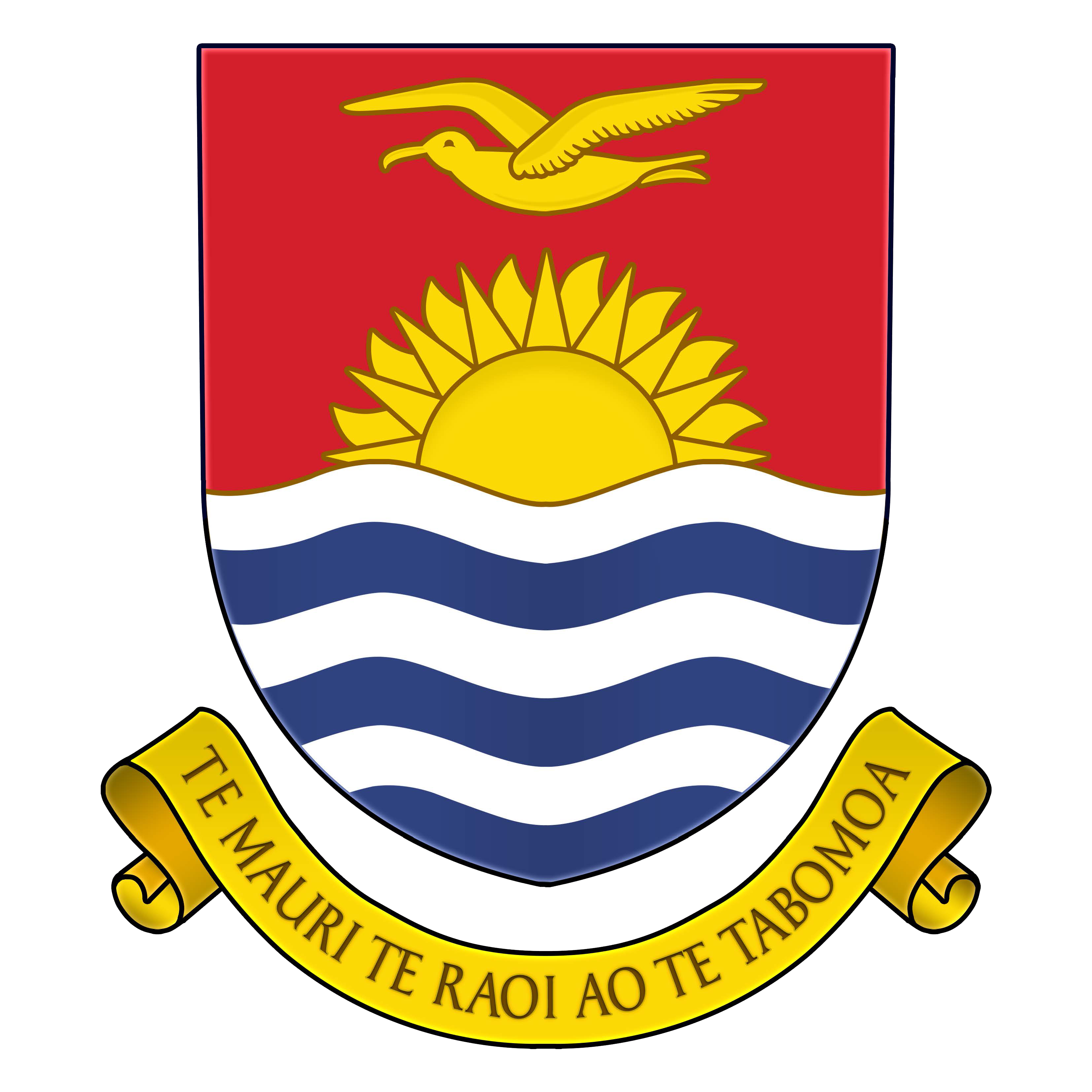 Coat of Arms